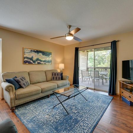 Branson Condo With Lake Access And Resort Amenities! Екстериор снимка
