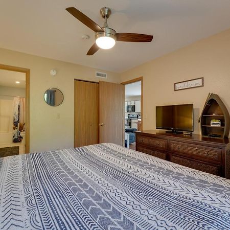 Branson Condo With Lake Access And Resort Amenities! Екстериор снимка