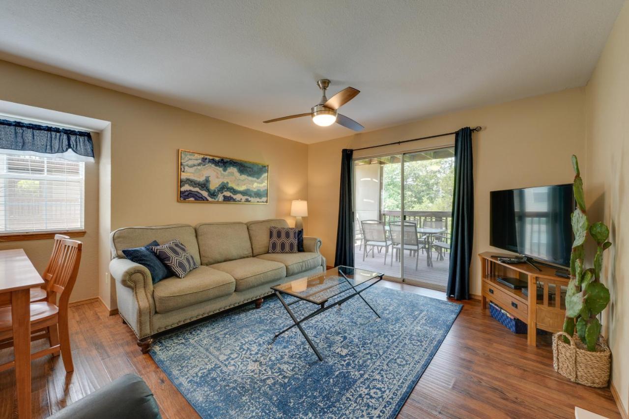 Branson Condo With Lake Access And Resort Amenities! Екстериор снимка