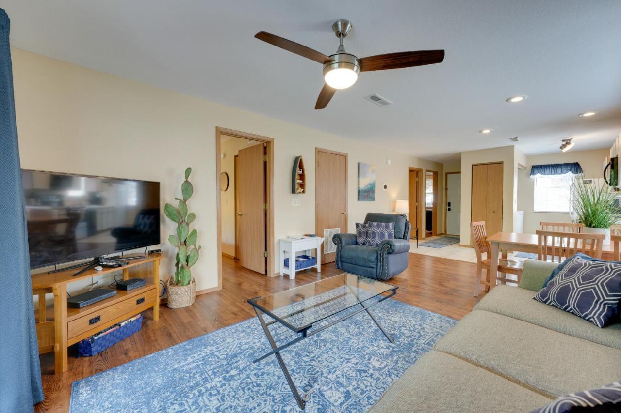 Branson Condo With Lake Access And Resort Amenities! Екстериор снимка