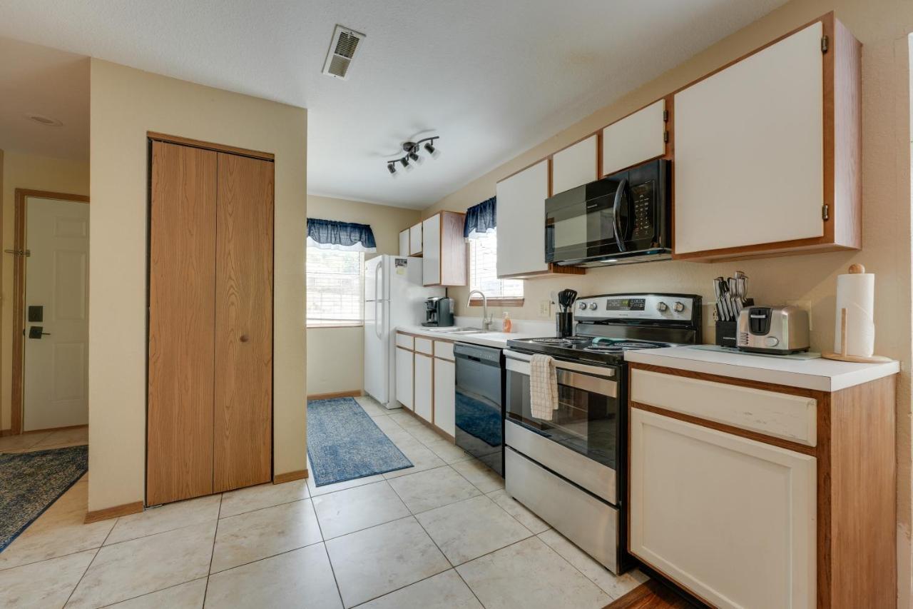 Branson Condo With Lake Access And Resort Amenities! Екстериор снимка
