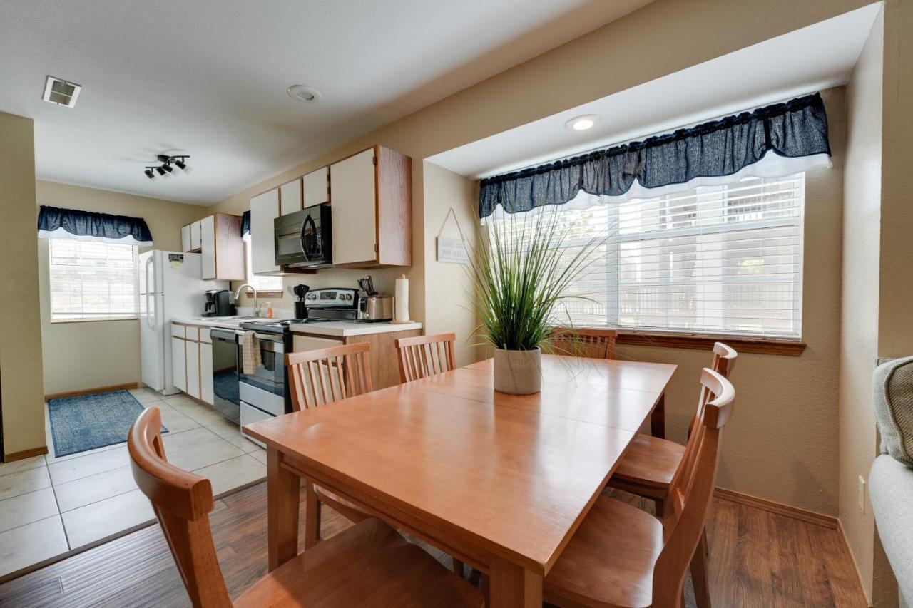 Branson Condo With Lake Access And Resort Amenities! Екстериор снимка