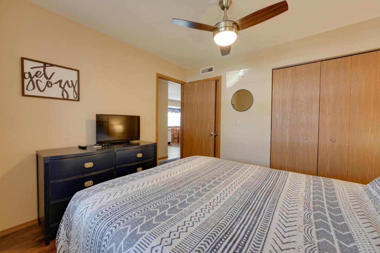 Branson Condo With Lake Access And Resort Amenities! Екстериор снимка