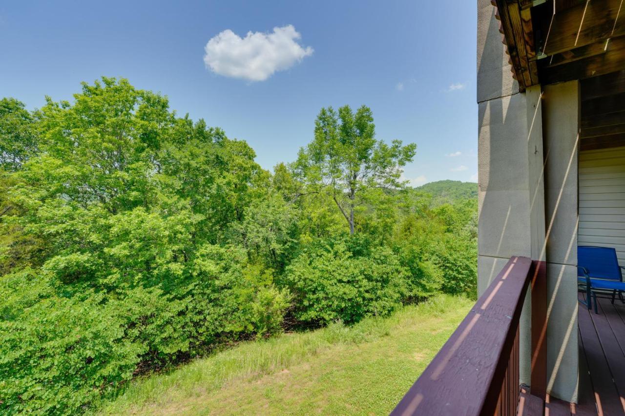 Branson Condo With Lake Access And Resort Amenities! Екстериор снимка