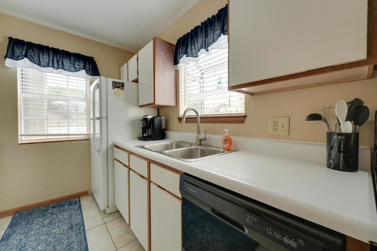 Branson Condo With Lake Access And Resort Amenities! Екстериор снимка
