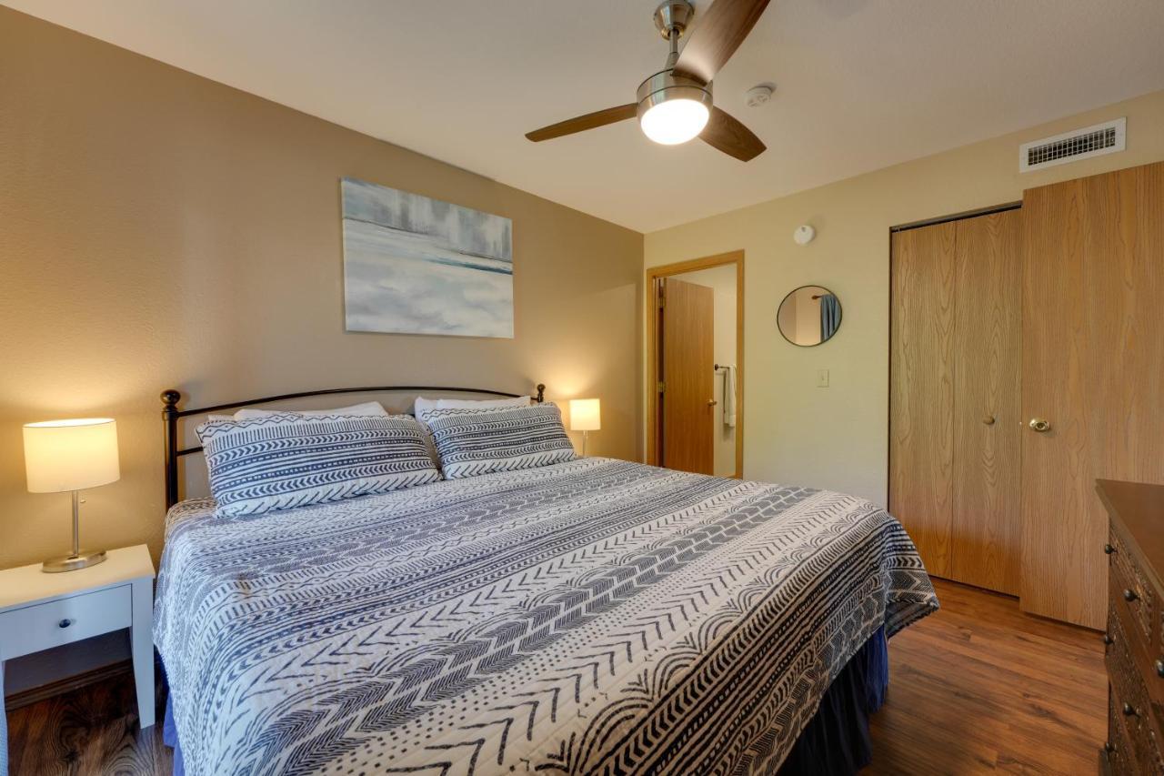 Branson Condo With Lake Access And Resort Amenities! Екстериор снимка