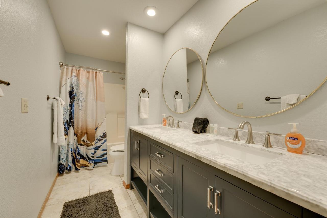 Branson Condo With Lake Access And Resort Amenities! Екстериор снимка