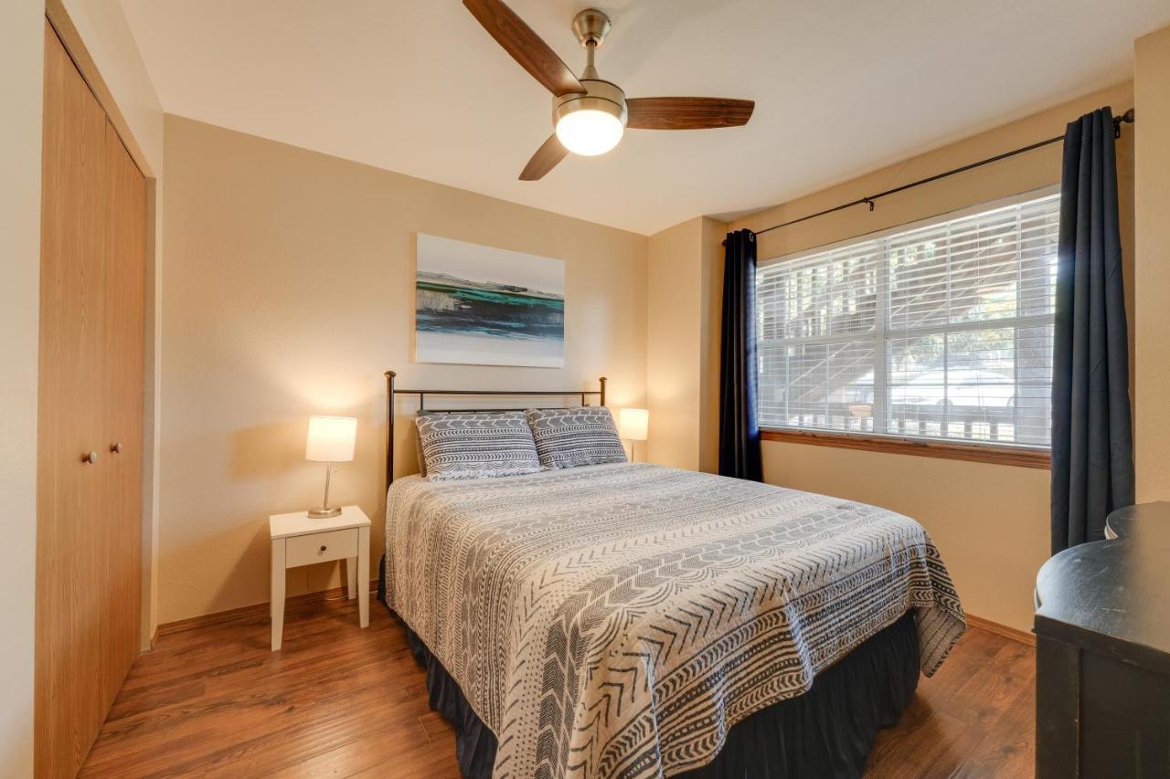 Branson Condo With Lake Access And Resort Amenities! Екстериор снимка